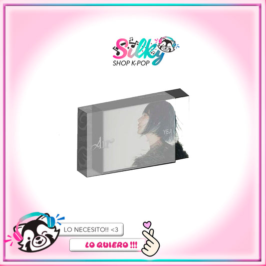 YEJI - Air (Mystery Box Ver.)