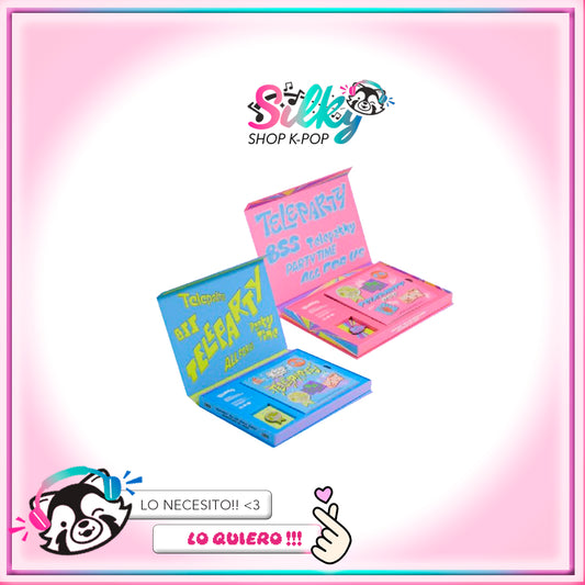 BSS - TELEPARTY
