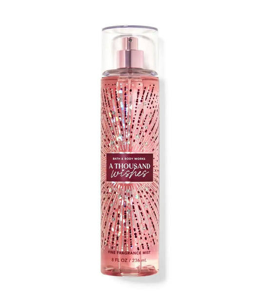 Bath and Body Work