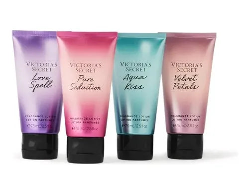 Crema Victoria's Secret MINI 75ml