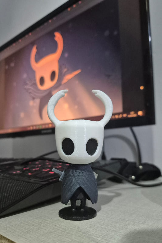 Figurita Hollow Knight