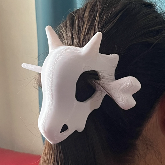 Horquilla Cubone