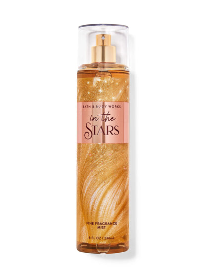 Bath and Body Work