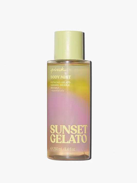 PINK - Body Mist - Versión Malibu Daze
