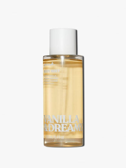 Pink - Body Mist