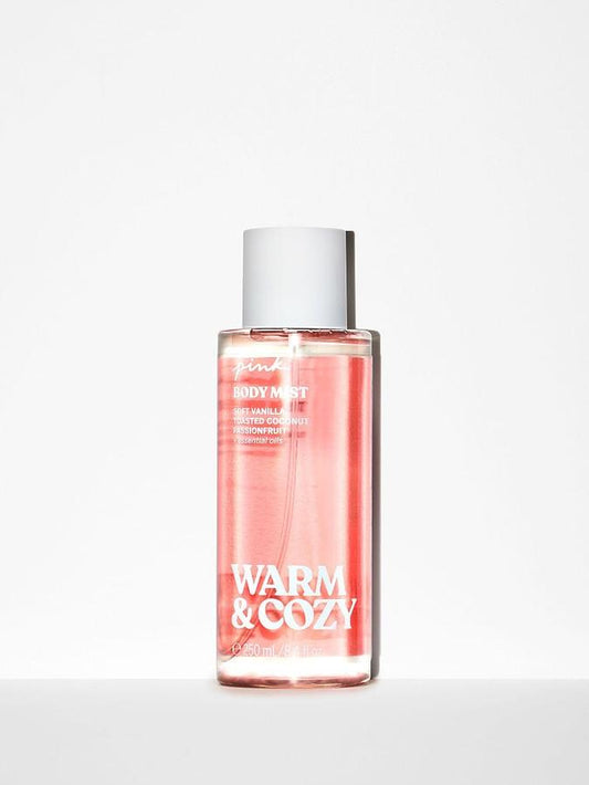 Pink - Body Mist