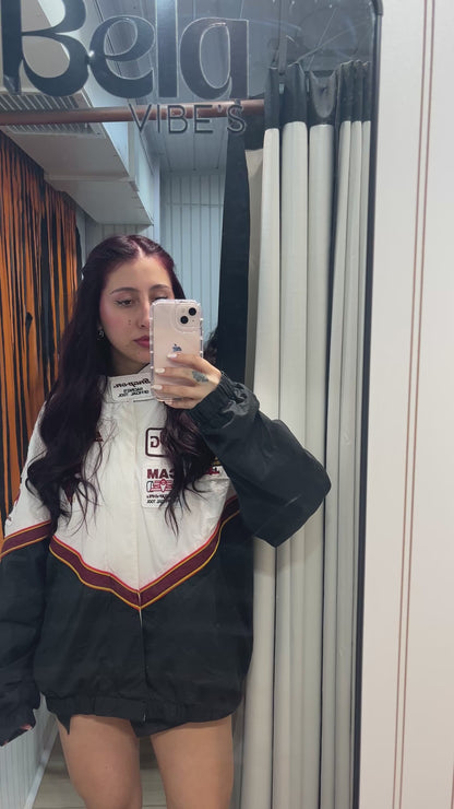 CHAQUETA "F1" talla L